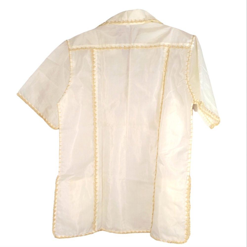 Men's shirt - Picture 2 of 8